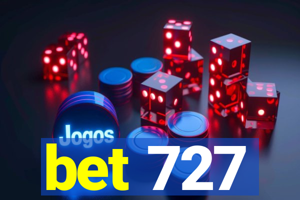 bet 727